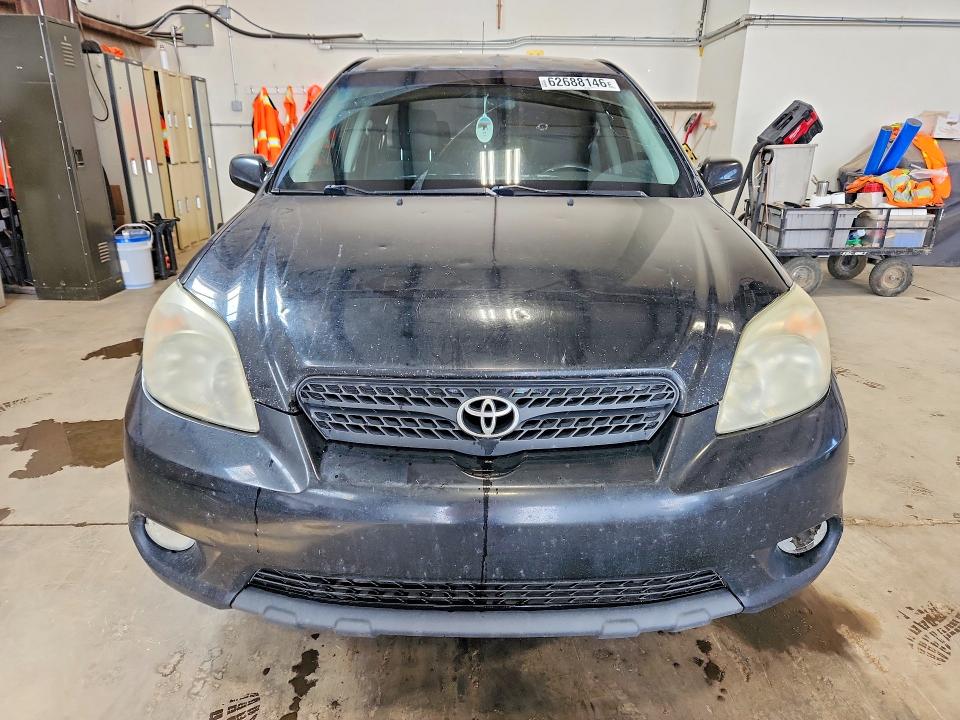 Продаж на аукціоні авто 2007 Toyota Matrix, vin: 2T1KR32E67C634504, номер лоту: 62688146