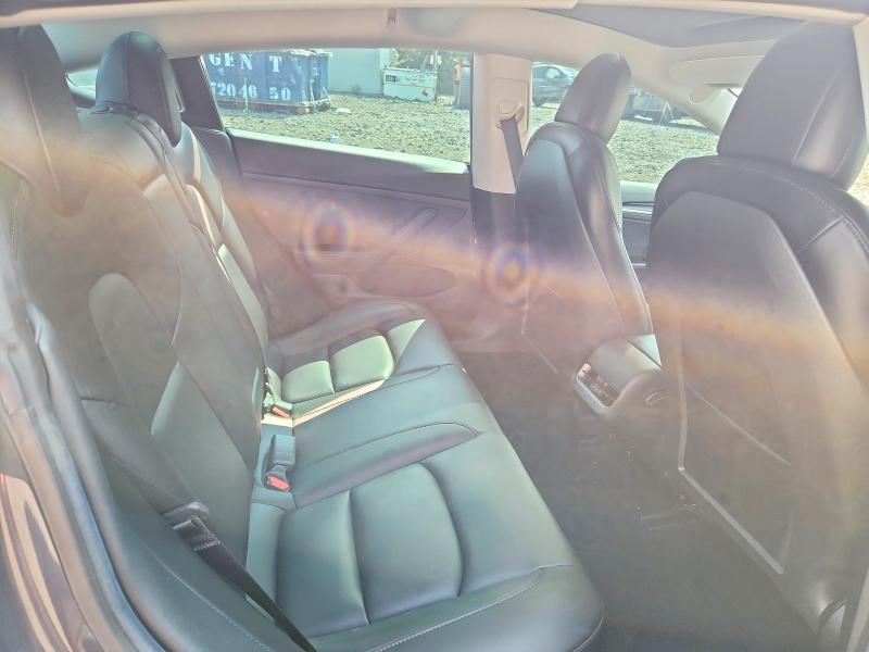 Продаж на аукціоні авто 2021 Tesla Model 3, vin: 5YJ3E1EC3MF064810, номер лоту: 62455876