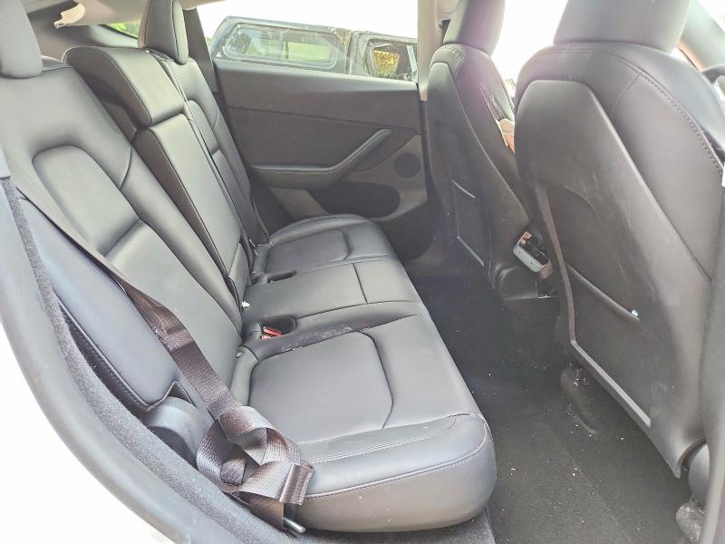 Aukcja sprzedaży 2023 Tesla Model Y, vin: 7SAYGDED2PF915223, numer aukcji: 59219366