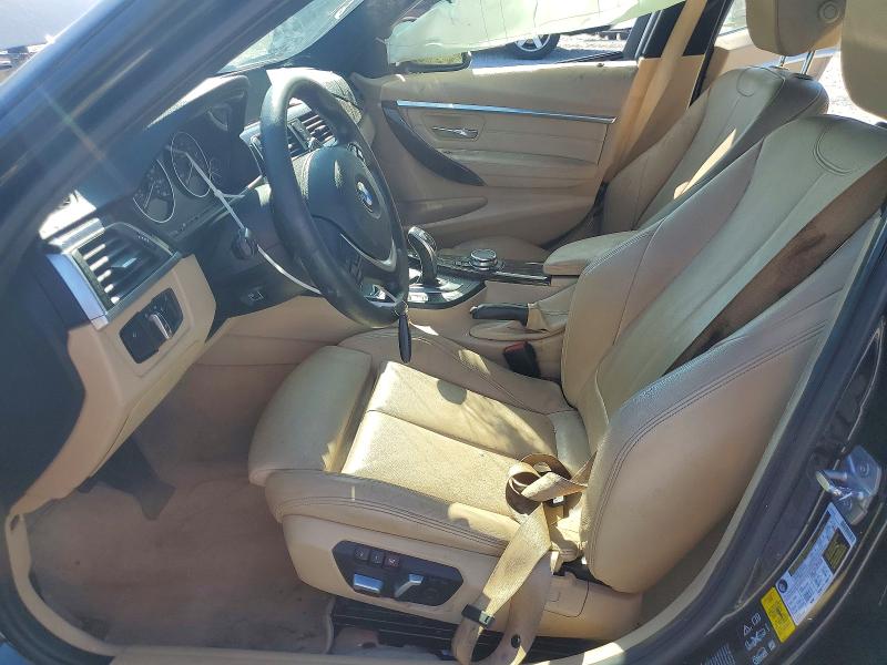 Продажа на аукционе авто 2016 Bmw 328, vin: WBA8E3C5XGK502362, номер лота: 61220816
