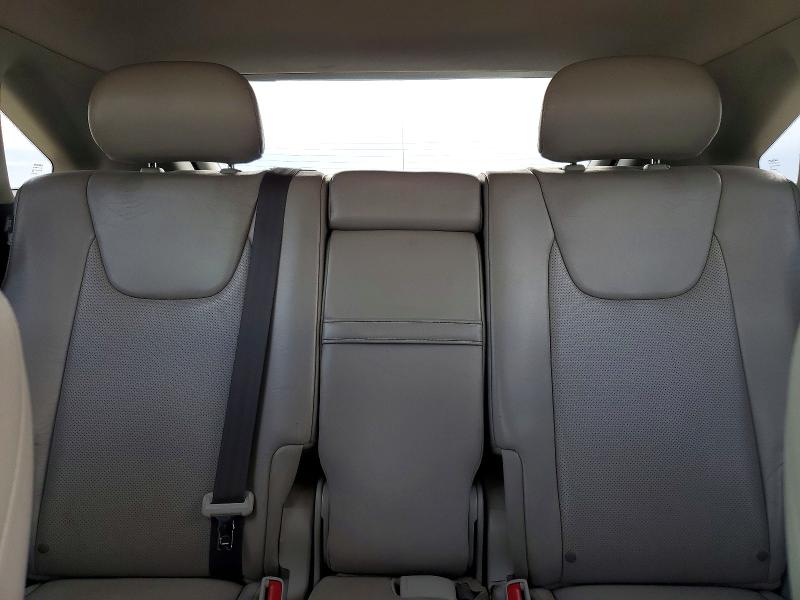Aukcja sprzedaży 2013 Lexus Rx 350, vin: 2T2BK1BA1DC200665, numer aukcji: 59798686