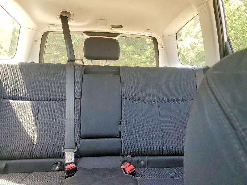 Aukcja sprzedaży 2012 Subaru Forester, vin: JF2SHABC9CH458822, numer aukcji: 58523056