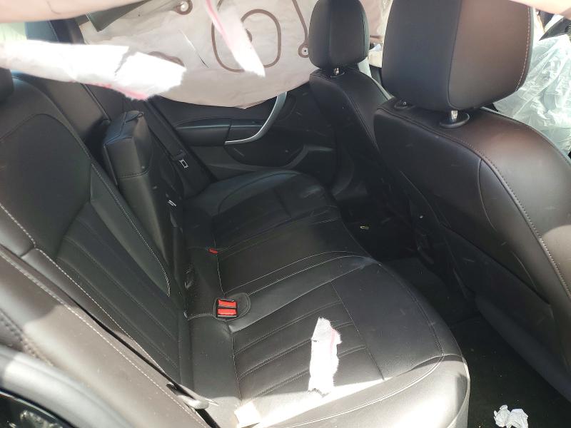 59398236 :رقم المزاد ، 2G4GS5GX5G9183979 vin ، 2016 Buick Regal مزاد بيع