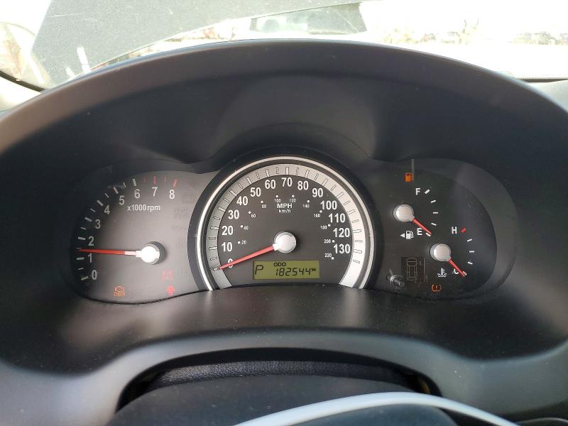 Aukcja sprzedaży 2007 Hyundai Entourage, vin: KNDMC233076012960, numer aukcji: 60959376