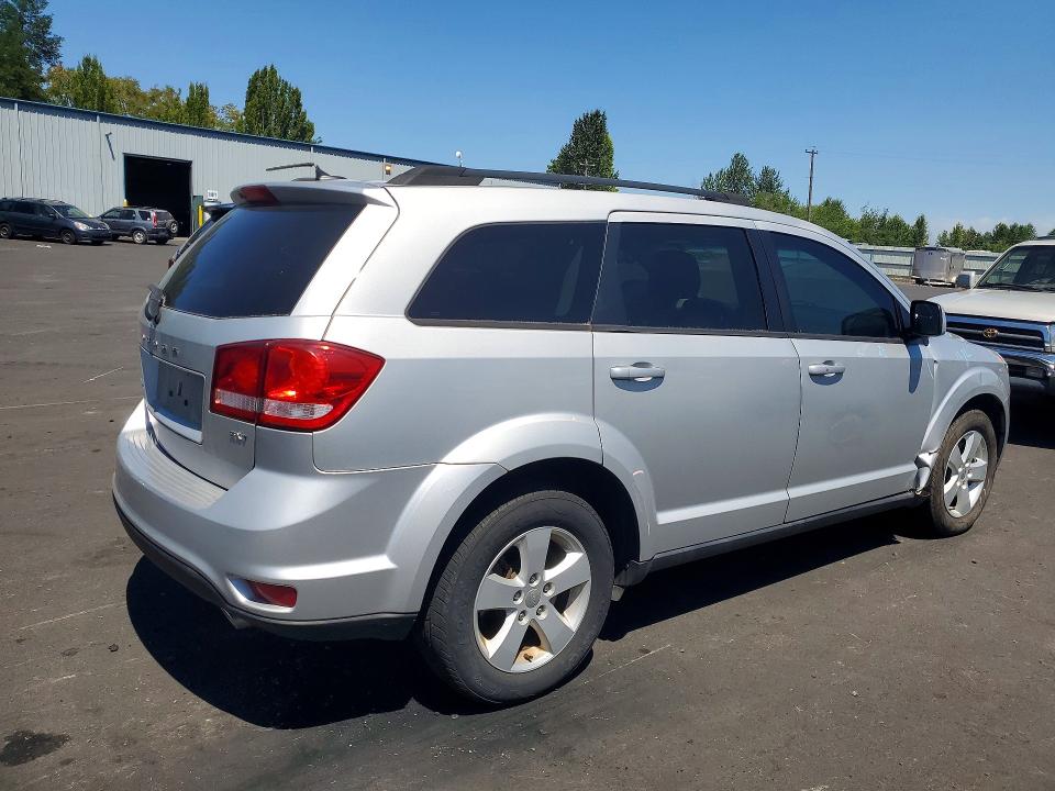 Aukcja sprzedaży 2012 Dodge Journey, vin: 3C4PDDBG0CT396555, numer aukcji: 61345776