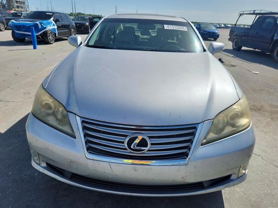 2012 Lexus Es მანქანა იყიდება აუქციონზე, vin: JTHBK1EG7C2485548, აუქციონის ნომერი: 61315326