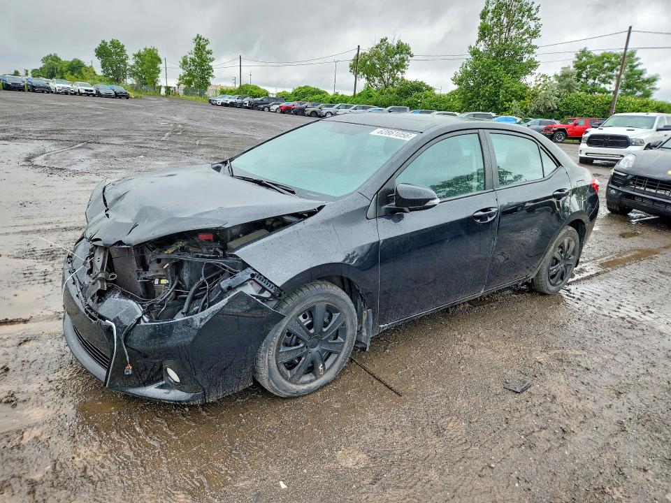 Aukcja sprzedaży 2014 Toyota Corolla, vin: 2T1BURHE6EC147339, numer aukcji: 62861056