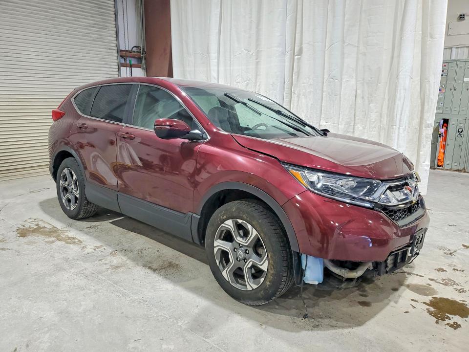Aukcja sprzedaży 2017 Honda Cr-v, vin: 5J6RW2H80HL044256, numer aukcji: 62449076