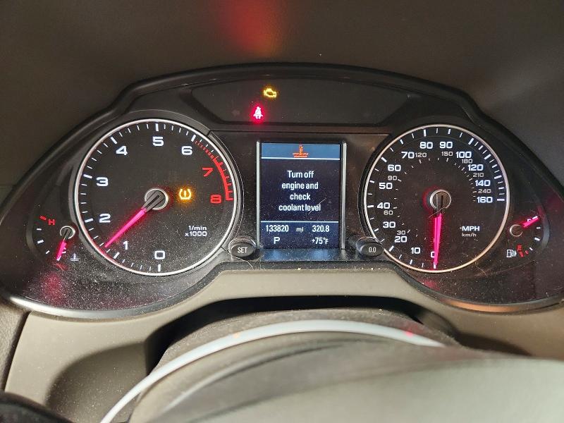 Продажа на аукционе авто 2014 Audi Q5, vin: WA1LFAFP4EA026859, номер лота: 60330886