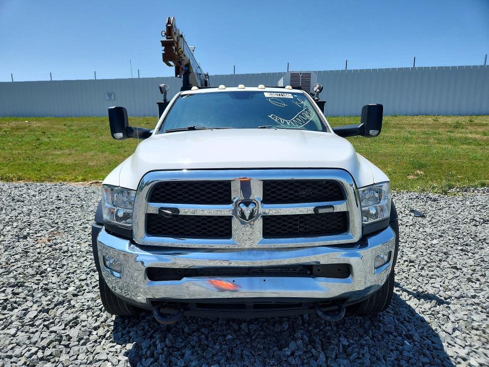 Продаж на аукціоні авто 2015 Ram 5500, vin: 3C7WRMBL3FG709110, номер лоту: 53077166