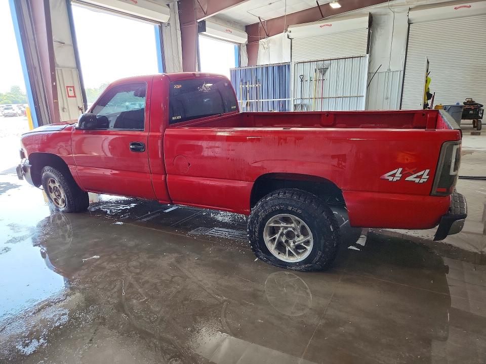 Aukcja sprzedaży 2006 Gmc New Sierra, vin: 3GTEK14X66G263658, numer aukcji: 61055406