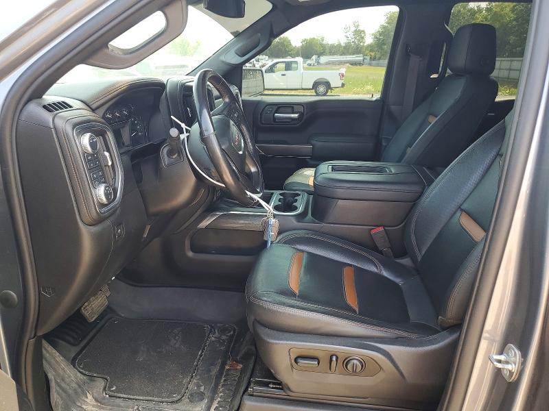 Продажа на аукционе авто 2021 Gmc Sierra, vin: 1GTU9EET1MZ174104, номер лота: 62303766