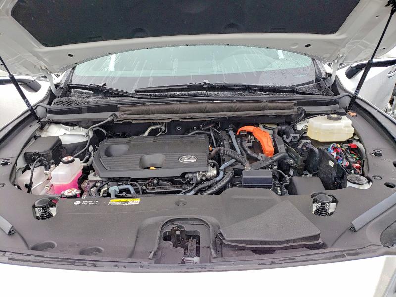 Продаж на аукціоні авто 2025 Lexus Rx 350h, vin: 2T2BBMCA0SC070312, номер лоту: 55604466