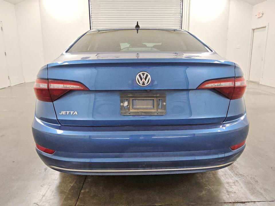 Продаж на аукціоні авто 2021 Volkswagen Jetta, vin: 3VWC57BU2MM065682, номер лоту: 59387216