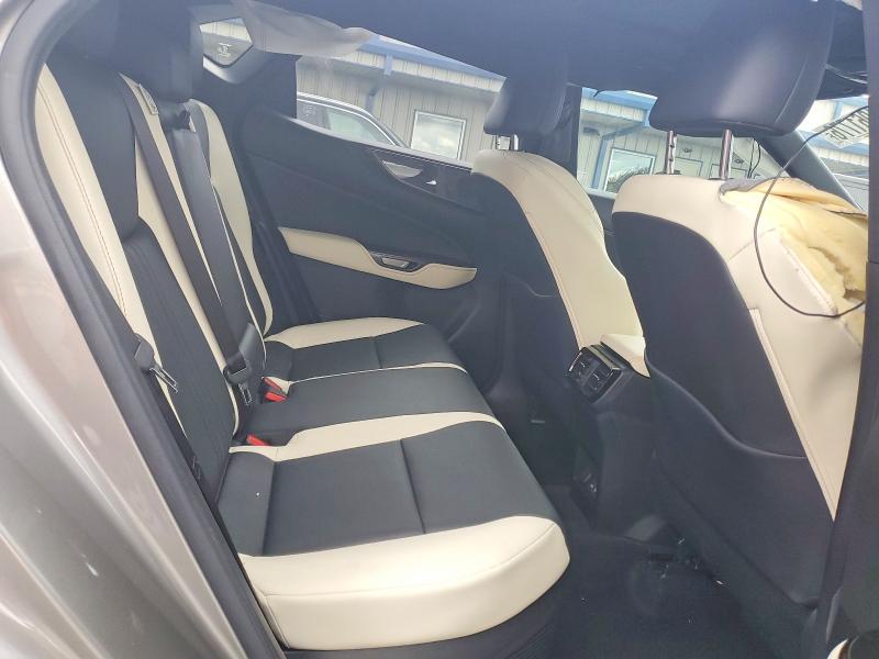 Aukcja sprzedaży 2022 Lexus Nx, vin: JTJGKCEZ7N5000800, numer aukcji: 61061776