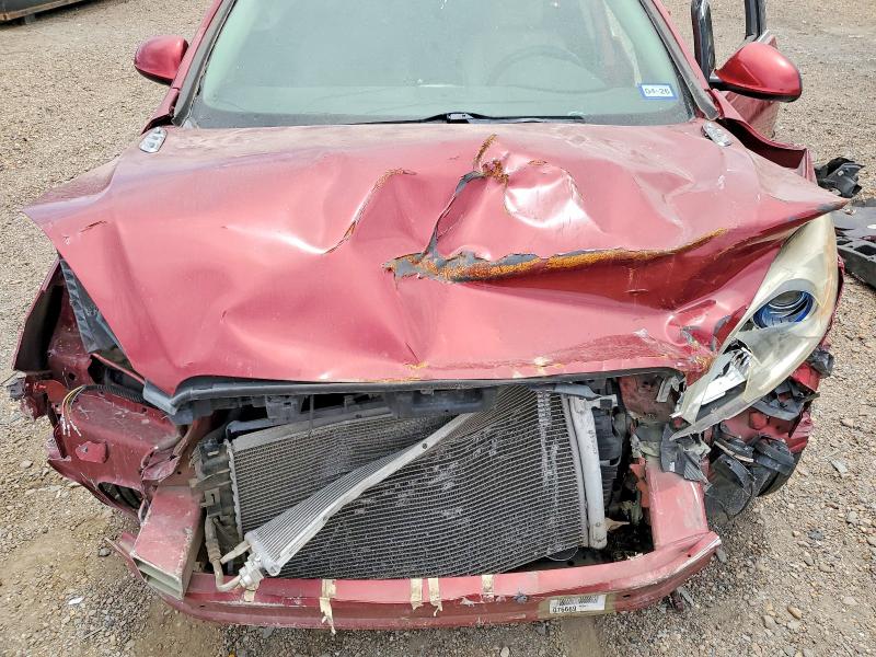 Aukcja sprzedaży 2012 Buick Verano, vin: 1G4PP5SK1C4175212, numer aukcji: 60048496