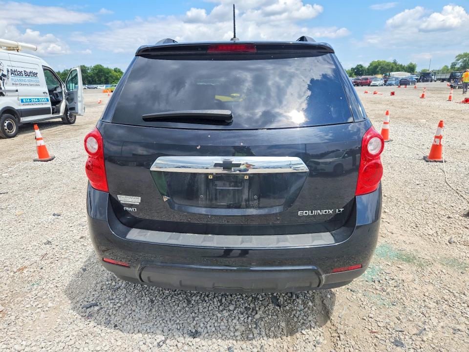 Aukcja sprzedaży 2015 Chevrolet Equinox, vin: 2GNFLFEK3F6325148, numer aukcji: 63286216