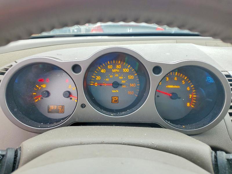 Aukcja sprzedaży 2004 Nissan Maxima, vin: 1N4BA41E04C876004, numer aukcji: 61184456