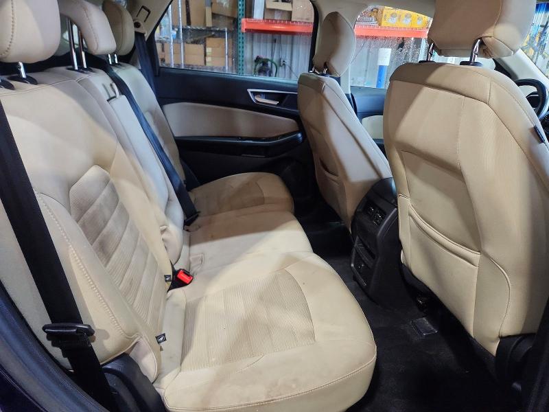 Продаж на аукціоні авто 2017 Ford Edge, vin: 2FMPK4J9XHBC47903, номер лоту: 62461466