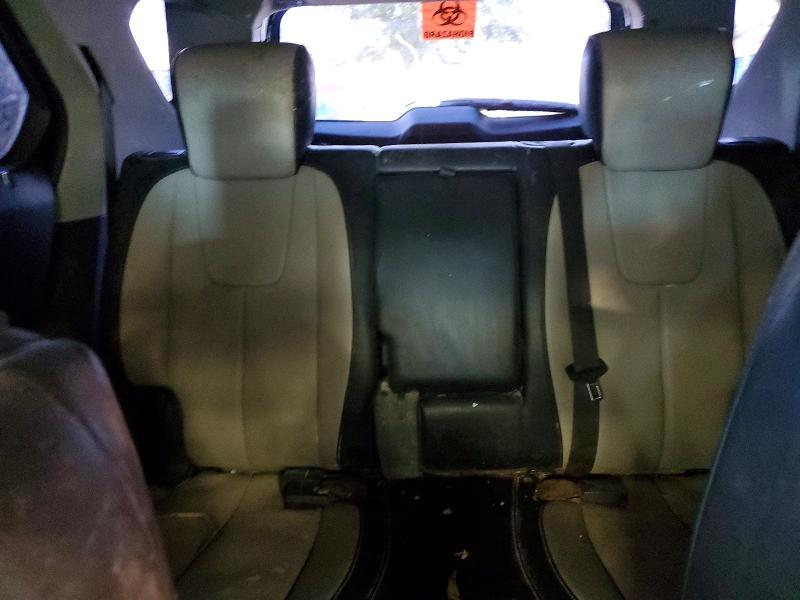 Продажа на аукционе авто 2010 Chevrolet Equinox, vin: 2CNFLGEY9A6309902, номер лота: 61793676