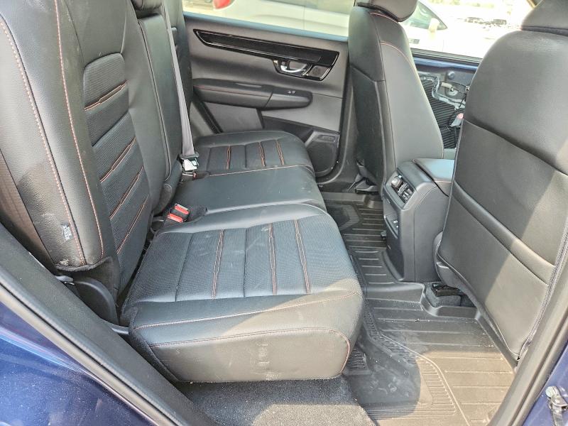 Aukcja sprzedaży 2026 Honda Cr-v, vin: 7FARS6H93TE026321, numer aukcji: 61216446