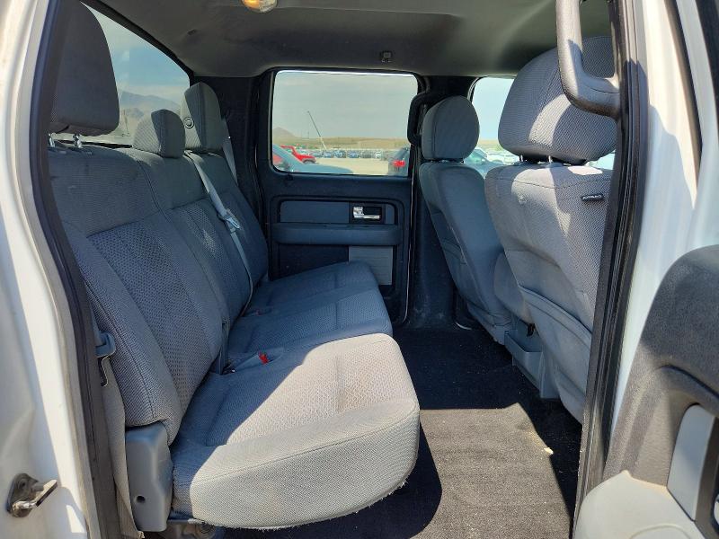 2014 Ford F150 მანქანა იყიდება აუქციონზე, vin: 1FTFW1ET5EFA19875, აუქციონის ნომერი: 60243656