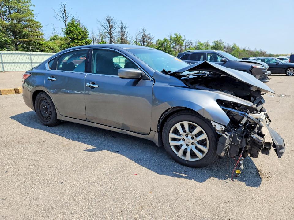 59305246 :رقم المزاد ، 1N4AL3AP1EC424940 vin ، 2014 Nissan Altima مزاد بيع