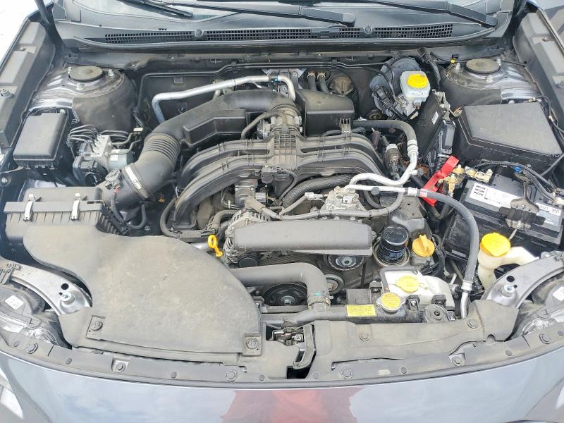 Aukcja sprzedaży 2023 Subaru Outback, vin: 4S4BTANC5P3122608, numer aukcji: 62311906