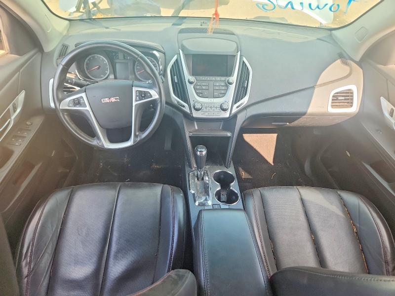 62000776 :رقم المزاد ، 2GKFLPE35G6144047 vin ، 2016 Gmc Terrain مزاد بيع