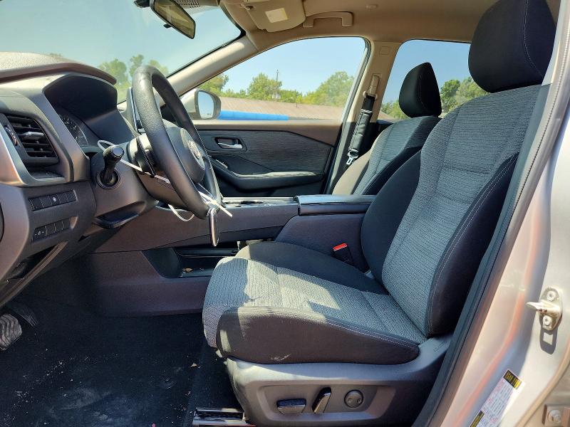 Продажа на аукционе авто 2023 Nissan Rogue, vin: JN8BT3BA0PW407853, номер лота: 61168356