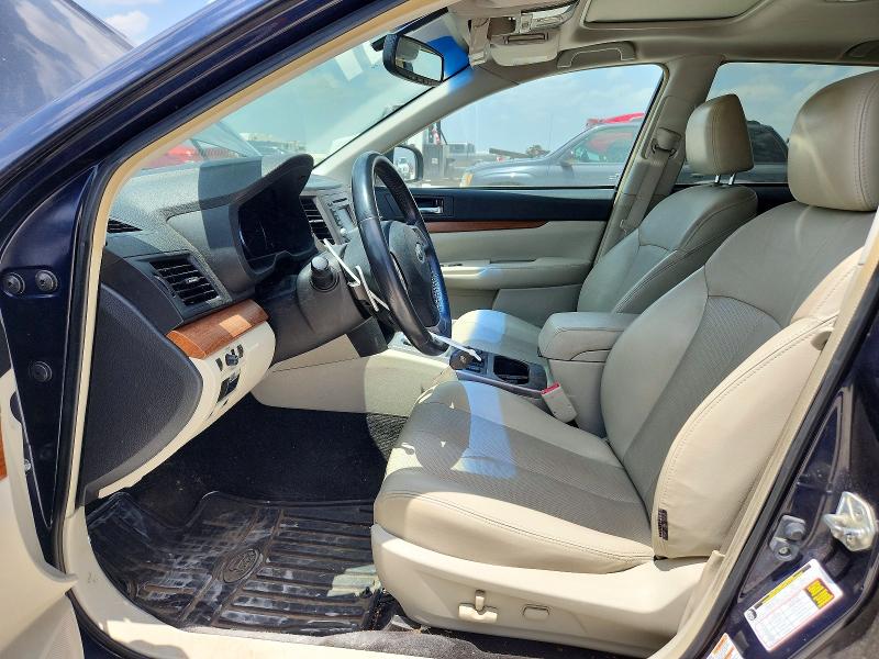 Aukcja sprzedaży 2013 Subaru Outback, vin: 4S4BRBKCXD3299272, numer aukcji: 62304466
