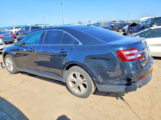 Aukcja sprzedaży 2014 Ford Taurus, vin: 1FAHP2E86EG110581, numer aukcji: 62121006