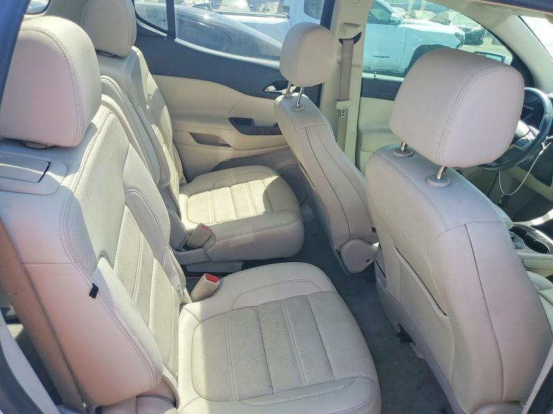 Продажа на аукционе авто 2021 Gmc Acadia, vin: 1GKKNPLS7MZ112591, номер лота: 61616736