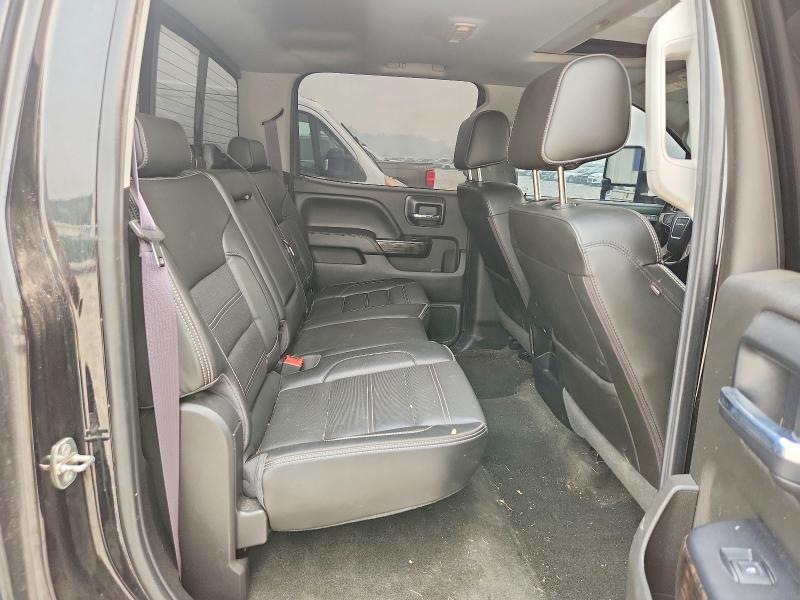2016 Gmc Sierra მანქანა იყიდება აუქციონზე, vin: 1GT12UE87GF235670, აუქციონის ნომერი: 61304766