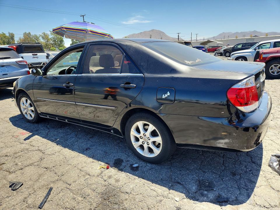 Продаж на аукціоні авто 2005 Toyota Camry, vin: 4T1BF32K85U102116, номер лоту: 63397306