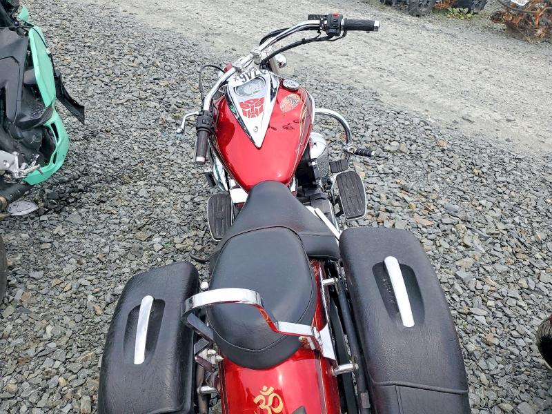 Aukcja sprzedaży 2009 Yamaha Xvs950, vin: JYAVN01N59A000855, numer aukcji: 59543746
