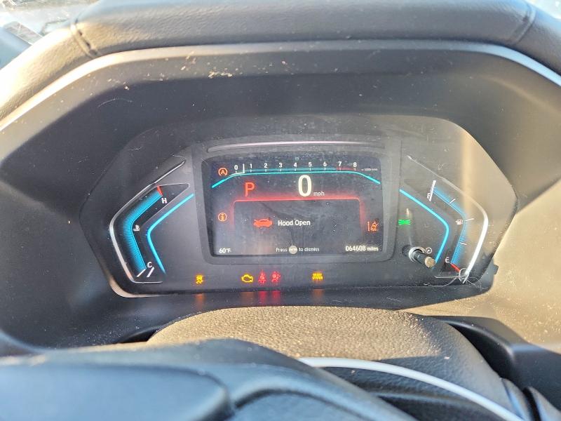2020 Honda Odyssey მანქანა იყიდება აუქციონზე, vin: 5FNRL6H70LB065228, აუქციონის ნომერი: 60164526