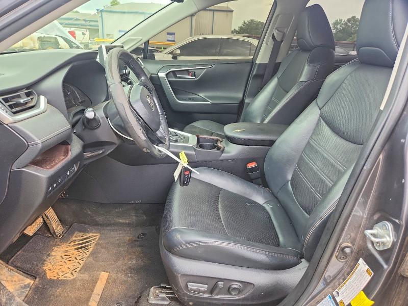 Продажа на аукционе авто 2019 Toyota Rav4, vin: JTMN1RFV7KD039447, номер лота: 60710376