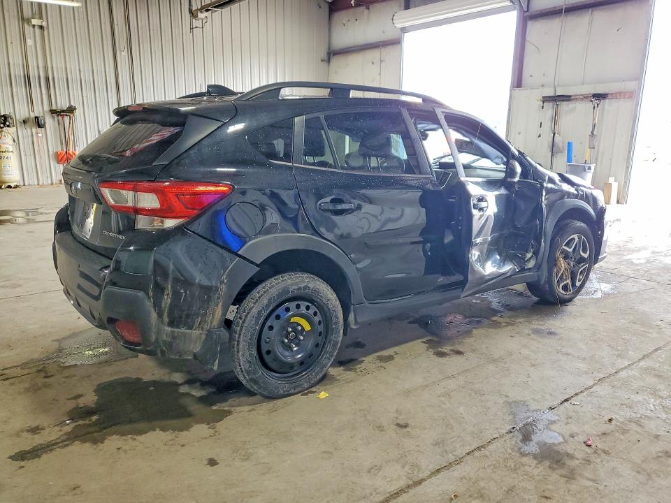 Продаж на аукціоні авто 2019 Subaru Crosstrek, vin: JF2GTAMCXK8204570, номер лоту: 85989135