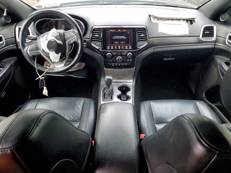 Продажа на аукционе авто 2020 Jeep Grand Cherokee, vin: 1C4RJFBG5LC218097, номер лота: 60308066