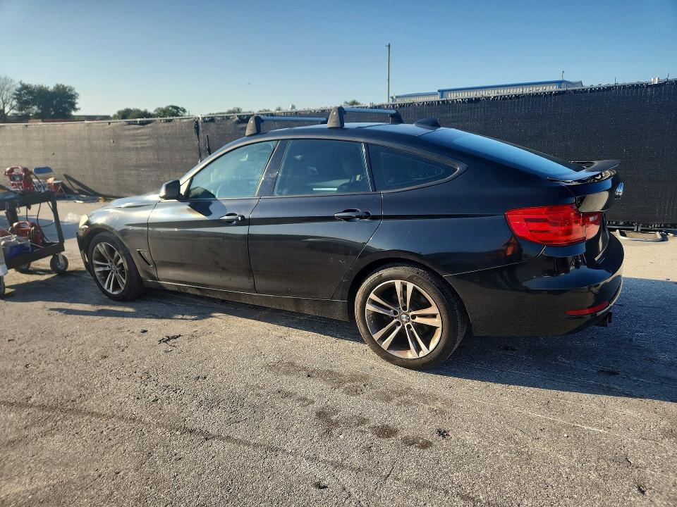 Продаж на аукціоні авто 2015 Bmw 328, vin: WBA3X5C59FD559901, номер лоту: 60433336