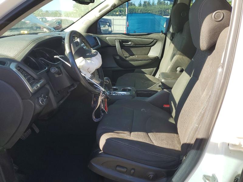 2014 Gmc Acadia მანქანა იყიდება აუქციონზე, vin: 1GKKVPKD3EJ371422, აუქციონის ნომერი: 62707876