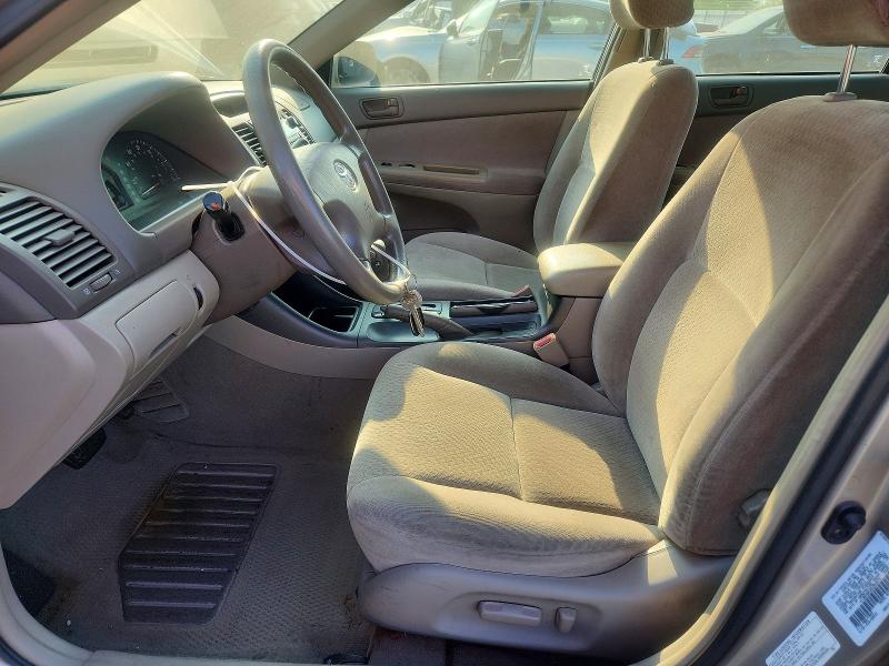 Продажа на аукционе авто 2002 Toyota Camry, vin: 4T1BE32K02U591674, номер лота: 60620126