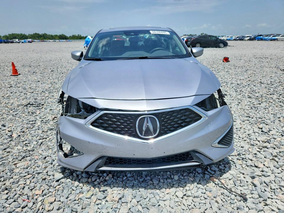60396886 :رقم المزاد ، 19UDE2F77LA002668 vin ، 2020 Acura Ilx مزاد بيع