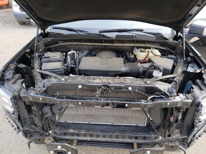 Продажа на аукционе авто 2025 Gmc Sierra, vin: 1GTUUDED5SZ241656, номер лота: 61033276