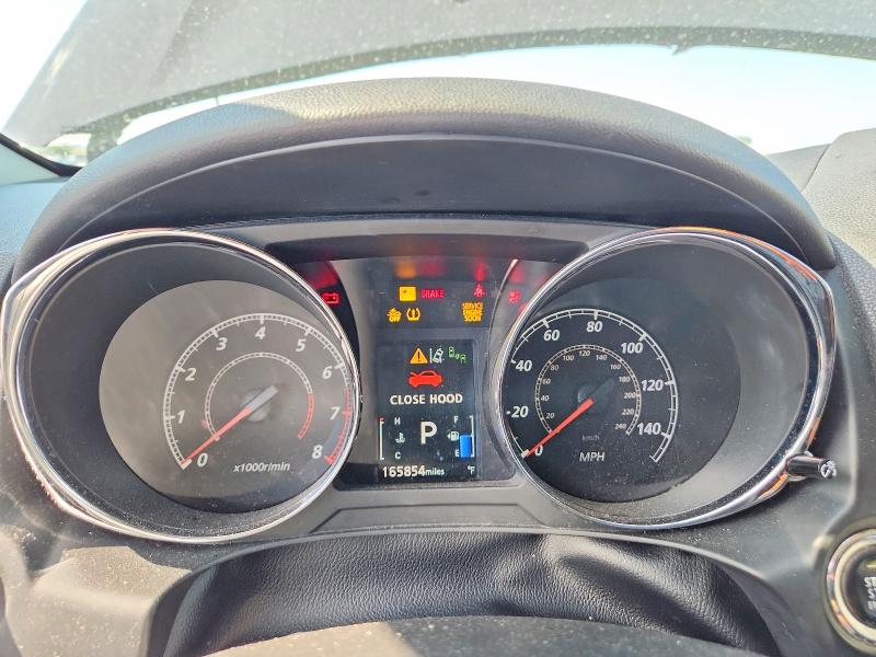 60471356 :رقم المزاد ، JA4AR3AU4LU023642 vin ، 2020 Mitsubishi Outlander Sport مزاد بيع
