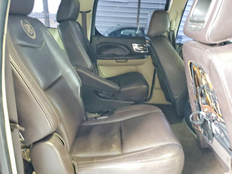 Aukcja sprzedaży 2011 Cadillac Escalade, vin: 1GYS4KEF4BR163118, numer aukcji: 59744736
