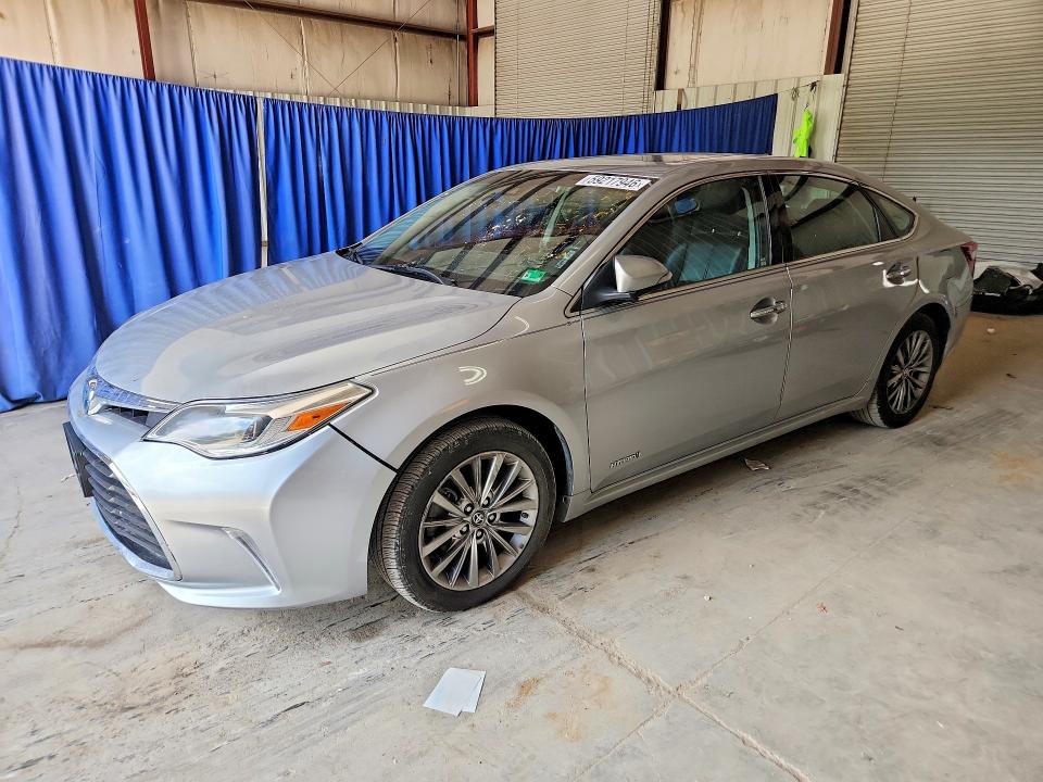 Продаж на аукціоні авто 2016 Toyota Avalon Hybrid, vin: 4T1BD1EB1GU056623, номер лоту: 59217946