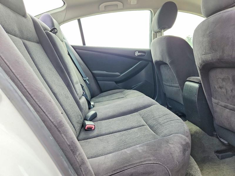 Aukcja sprzedaży 2012 Nissan Altima, vin: 1N4AL2AP5CC205177, numer aukcji: 61017966