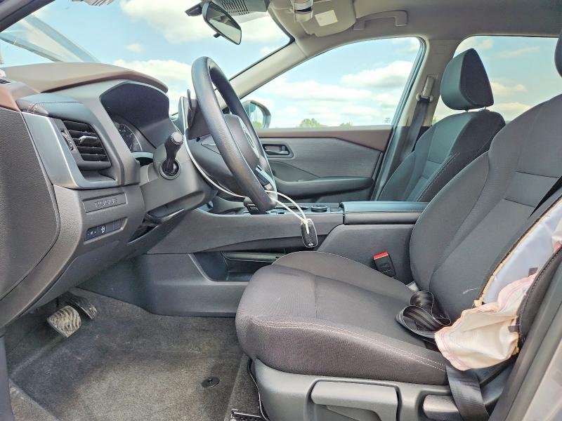 Aukcja sprzedaży 2023 Nissan Rogue, vin: 5N1BT3AB6PC784478, numer aukcji: 62465476